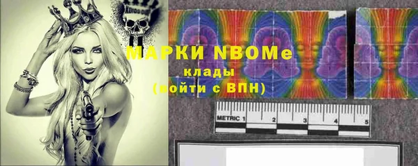 хмурый Елизово